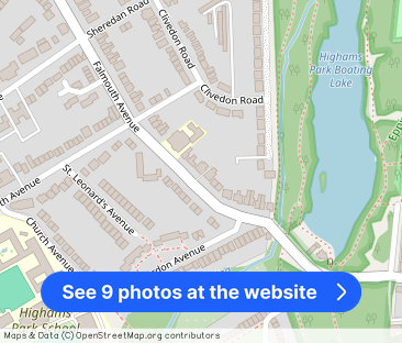 2 bedroom flat for rent - Photo 1