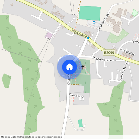 Church Street, Ticehurst