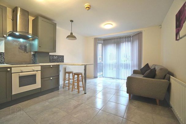 Flat 5 University Court, 3-5 University Road, Belfast, BT7 1NA - Photo 1
