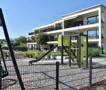 2.5 Zimmer, 70 m², EG - Photo 6