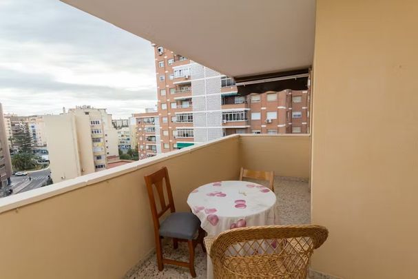 Calle Palo Mayor, Málaga, Andalusia 29010 - Photo 1