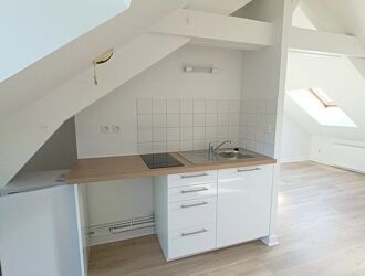 Location Appartement 2 pièces 37 m2 à Nantes - Photo 5