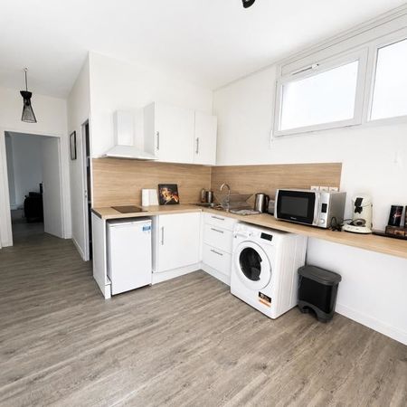 Appartement à louer - Photo 3