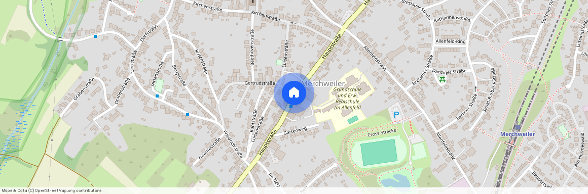 66589 Saarland - Merchweiler