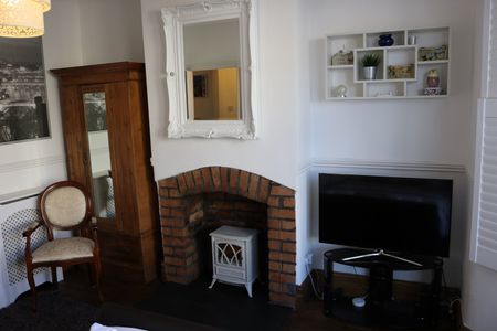 2 Bed Flat, Bayswater Road, BS7 - Photo 4