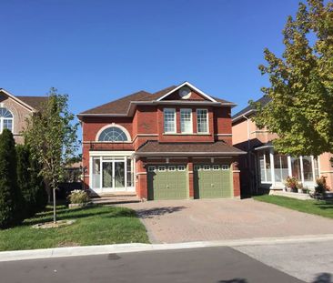 For Lease - 6 Stonebridge Boulevard Unit# Bsmt, Toronto, Ontario - Photo 3