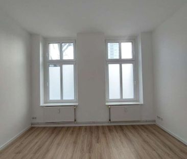 Schicke Erdgeschoss-Wohnung sucht neue Mieter! - Foto 1