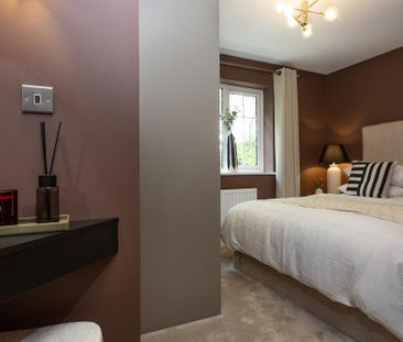 3 bedroom semi-detached house to rent - Photo 5