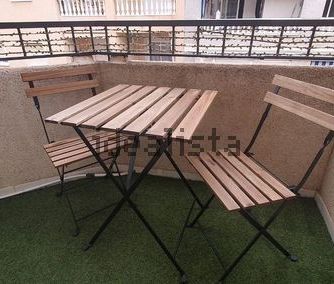 Alquiler de estudio en Avenida Habaneras - Curva de Palangre - Photo 6