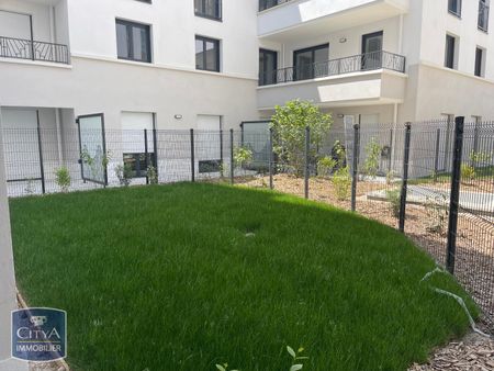 Location Appartement 3 pièces 63m² CHESSY 77700 - Photo 4
