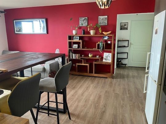 Location Appartement 3 pièces 66m² ST DENIS 97400 - Photo 1