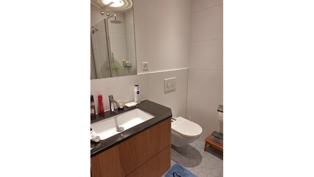 2 Zimmer-Wohnung in Bern - Obstberg/Schosshalde, möbliert, auf Zeit - Photo 1