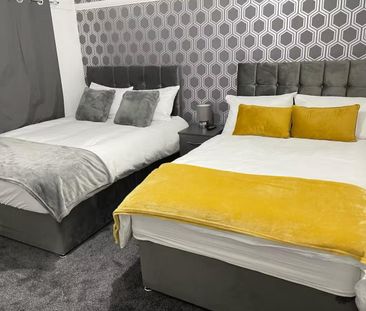 Room in a Shared House, Ayston Road, LE3 - Photo 2