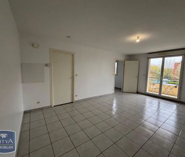 Appartement à louer 3 pièces 62.15m² - Photo 6
