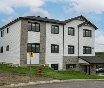 124, boulevard Champêtre #1, Waterville - Photo 3