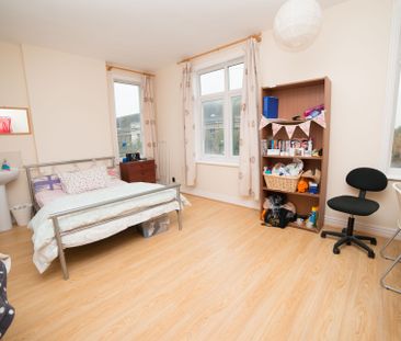 110 Lenton Boulevard, NG7 2BZ, NOTTINGHAM - Photo 4