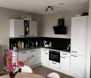 Appartement te huur: Stationstraat 18-C 6095 BS Baexem - Photo 6