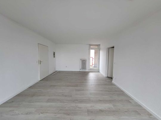 Tolle 3-ZImmer-Wohnung mit 2 Bädern & Balkon! WBS erforderlich! - Photo 1