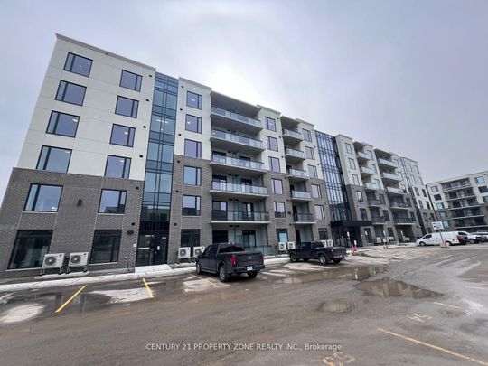 For Lease - 107 Roger Street Unit# 212, Waterloo, Ontario - Photo 1