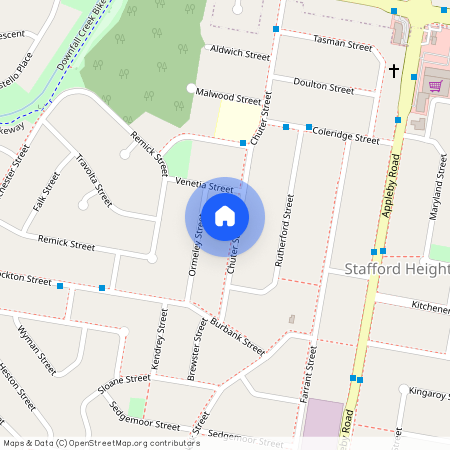 Chuter Street 20, QLD 4053, Stafford Heights