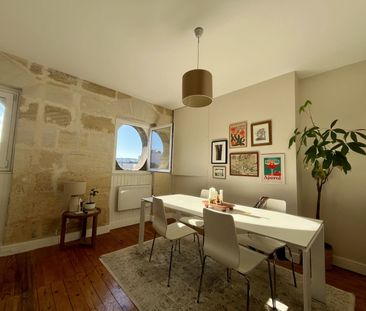 BORDEAUX SAINT SEURIN – ENTIEREMENT RENOVÉ - Photo 2