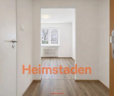 Pronájem bytu 1+1 27 m - Fotografie 4