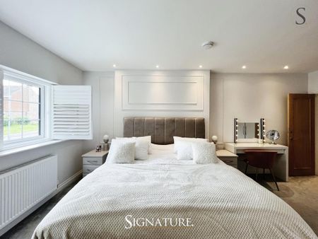 5 bedroom detached house to rent - Photo 3