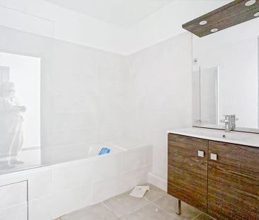 Appartement Marseille 2 pièce(s) de 43m2 - Photo 3