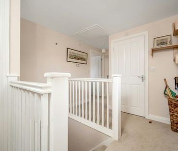 Holbrook Way, Barleythorpe, Oakham, LE15 - Photo 3