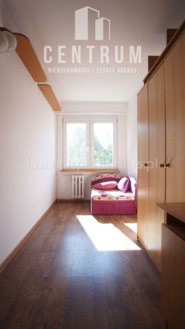 Lublin, Kalinowszczyzna, os. Niepodległości, Niepodległości - Zdjęcie 2