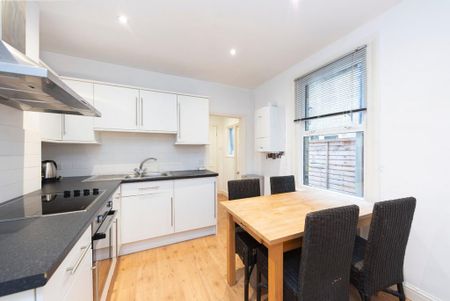 1 bedroom apartment to rent - Photo 5