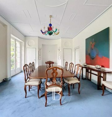 Maison • Garches - Photo 3