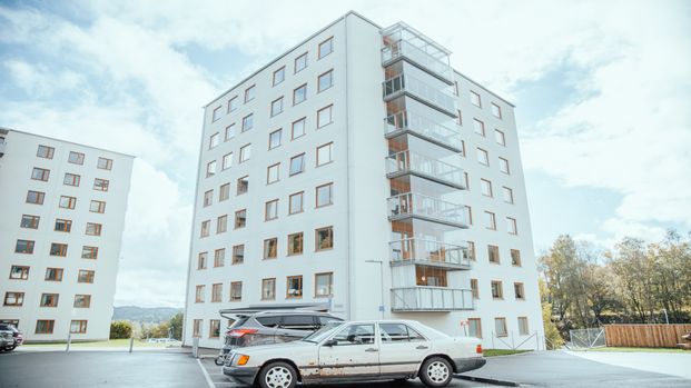 Nordanvindsvägen 4 - Photo 1