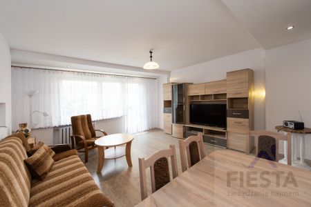 Bydgoszcz Fordon, ul. Wincentego Witosa - Photo 4