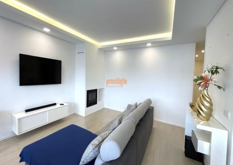 Apartamento T3