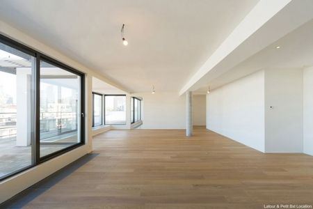 Appartement te huur - Foto 5