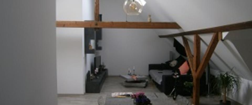 Wohnung zu vermieten - Photo 1