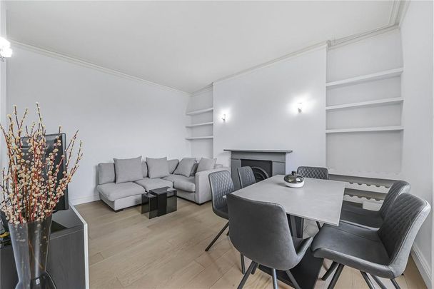 2 bedroom apartment to rent - Photo 1