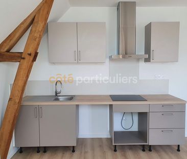 VILLEMANDEUR PROCHE DU BOURG - Photo 1