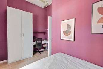 Via Nicola Antonio Porpora, Milan, Lombardy 20131