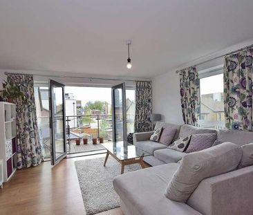 Gambit Avenue, Oakgrove, MK10 - Photo 1