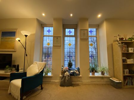 Adamsdown Church, Adamsdown Square - Photo 3