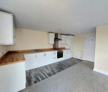2 bedroom apartment to rent - Photo 4