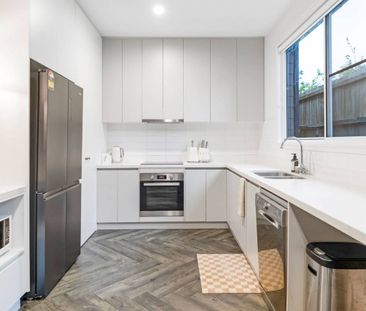 Quiet and modern home in Rangeville - Photo 3