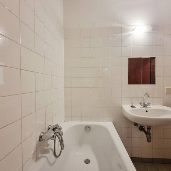 41 m² | Praktische Singlewohnung | ab € 529,- - Photo 1