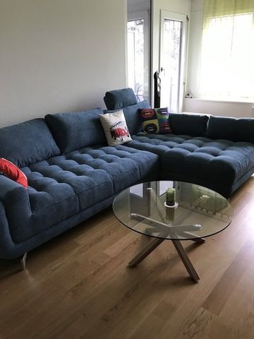 3.5 Zimmer, 85 m², 1. Stock - Foto 4