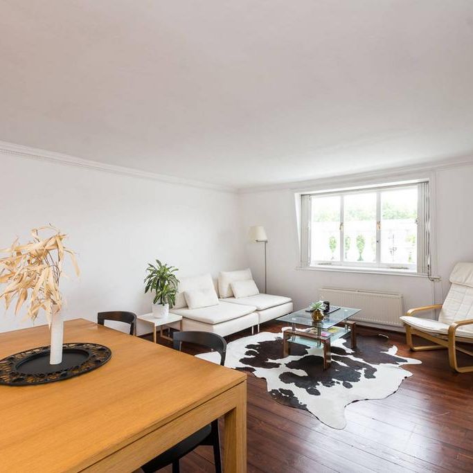 3 bedroom flat to rent - Photo 1