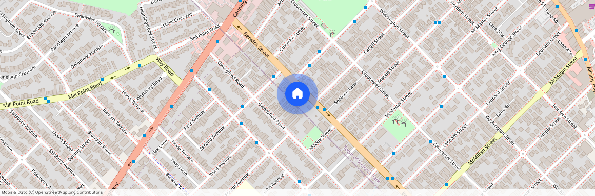 3/57 Berwick Street, WA 6100, Victoria Park