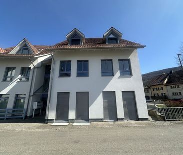 Attraktive 2-Zimmer-Attikawohnung - Foto 6