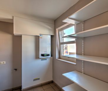 Leuk duplexappartement te huur in Heist-Goor - Foto 6